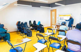 އަރަބި ބަސް ކިޔަވަން ބޭނުންތަ؟ މިއޮތީ ފުރުސަތެއް