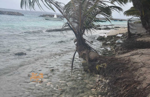 ތިމާވެށި ރައްކާތެރިކުރުމަށް ޖަމްއިއްޔާތަކުގެ ބައިވެރިވުން ވަރަށްބޮޑަށް ބޭނުން: މިނިސްޓަރ