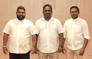މާލެ ސިޓީ ކައުންސިލުގެ ވަފުދެއް އޮސްޓްރިއާ އަަށް