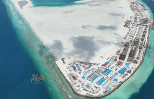 ގުޅީފަޅުން ގޯތި ލިބުނު ފަރާތްތަކަށް އުފާވެރި ޚަބަރެއް!