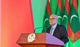 ޒަކާތް އެންމެންގެ މައްޗަށް ވެސް އިސްތިސްނާއެއްނެތި ވާޖިބުވާނެ: ރައީސް މައުމޫން