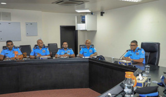ސްކޭމްގެ މައްސަލަތަކާ ގުޅޭ ފިޔަވަޅުތައް ދެން އަޅާނީ އެންޓި-ސްކޭމް ސެންޓަރުން