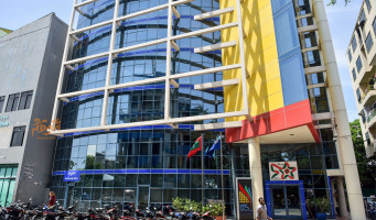 8 ލައްކައަށްވުރެ ގިނަ ރުފިޔާގެ މަސްތުވާތަކެތި އަތުލައިގަނެފި