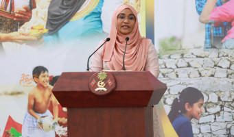 ދަރިންގެ ރައްކާތެރިކަމަށް އަޅަންޖެހޭ ފިިޔަވަޅުތައް އަޅާނަން: މެޑަމް ސާޖިދާ