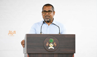 ކުނީގެ މައްސަލަ ހައްލުކުރުމަށް ސަރުކާރުން ދަނީ މަސައްކަތް ކުރަމުން: މިނިސްޓަރ