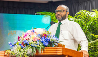 ރައީސް ޑރ. މުއިއްޒުގެ ވެރިކަމުގައި އިސްލާމީ ދާއިރާއިން ގިނަ މަސައްކަތްތަކެއް ކުރެވޭނެ