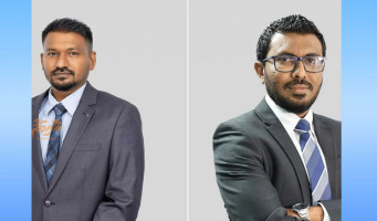 ޕެންޝަން އޮފީހުގެ ބޯޑު މެންބަރުކަމަށް ސަރުވަޝް އާއި މަޖީދު