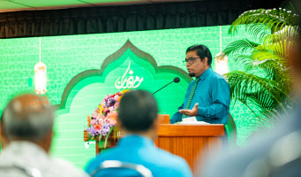 ހުރިހާ ޢަމަލެއް ބިނާވަނީ ނިޔަތުގެ މައްޗަށް - އެމީހެއްގެ ނިޔަތް ރަނގަޅުވެއްޖެނަމަ މުޅި ހަޔާތް އަޅުކަމަށްވާނެ