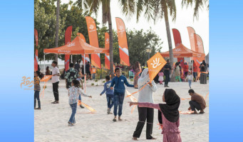 ދިރާގު ގުޑިފެސްޓް މިއަދު ހަވީރު ހުޅުމާލޭގައި، ހުރިހާ ކުދިން އަންނަންވާނެ