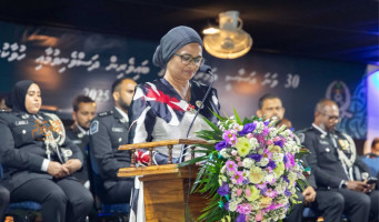 ރައްޔިތުންގެ އިތުބާރާއި ޔަގީންކަން ދެމެހެއްޓުމަކީ ޒިންމާއެއް