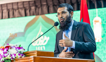 ހިތް ސާފުވެއްޖެނަމަ އިންސާނާގެ މުޅި ހަށިގަނޑު އިސްލާހުވާނެ: ޝައިހް ސަމީރު