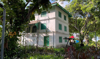 އުސްގެކޮޅު ދާރުލްއާސާރަށް ބަދަލުކުރުމުގެ މަސައްކަތް ވަރަށްއަވަހަށް ފަށާނެ: މިނިސްޓަރ
