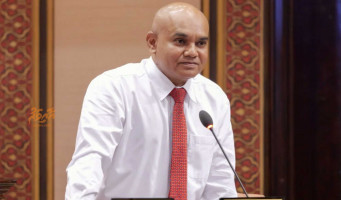 މިނިވަން ކޮމިޝަންތައް ވެސް މަޑުމަޑުން ސަރުކާރުގެ ބާރުގެ ދަށަށް ދަނީ ގެންދަމުން: ބިގޭ 3 months ago
