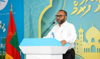 މުސީބާތުން ސަލާމަތްކުރައްވާނީ ދުޢާގެ ޢަމަލުގެ ސަބަބުން: ޑރ. ޝަހީމް