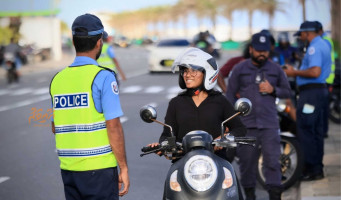 ތިމާގެ ފަރިތަކަމަށްވުރެ އަނެކާގެ ނުފަރިތަކަމަށް ބަލައިގެން އެއްގަމު އުޅަނދު ދުއްވާ: ފުލުހުން