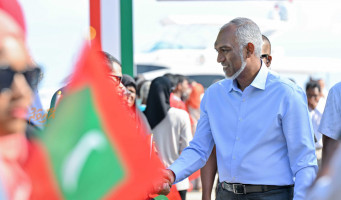 ދިވެހި ގައުމިއްޔަތުގެ މާނަތައް އަލުން މިވަނީ ހަރުލައްވަން ޖެހިފަ: ރައީސް