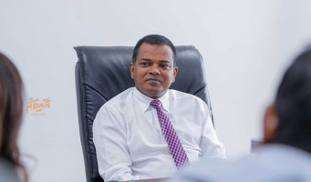 އައްޑު ސިޓީގެ ކަރަންޓު ހާލަތު ރަނގަޅުކުރުމަށް އިހުތިޖާޖަަށް ނުކުންނަނީ