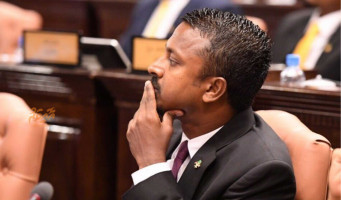 މިޔަންމާ މައްސަލައިގައި ރާއްޖެއިން ލިޔުމުން އޮބްޒަރވޭޝަން ހުށަހަޅައިފި