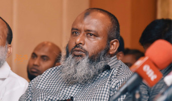 ބަހާއި ޢަމަލު ސީދާކޮށް ދޮގު ހެދުން ހުއްޓާލުމަށް ރައީސް އަށް ޑރ. އިޔާޟް އާދޭސް ދަންނަވައިފި