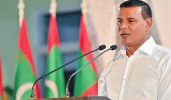 ސިޔާމު، ކަމަދޫގެ ކޮންމެ ގޭބިސީއަކަށް ބިސްކޭހެއް ދެނީ