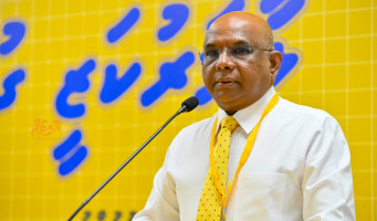 ފަނޑިޔާރުންގެ މައްސަލަ ބަލަމުންދަނީ އެއްވެސް އަސާސެއް ނެތި: އެމްޑީޕީ