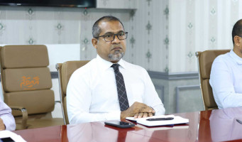 ޣައްޒާ އަށް އިންސާނީ އެހީ އެތެރެކުރުން އިސްރާއީލުން ހުއްޓާލުމުން ރާއްޖެއިން ކުށްވެރިކޮށްފި