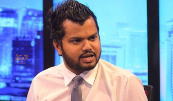 އެމްއެމްސީގެ މެމްބަރުކަމުން ހުސައިން އިސްތިއުފާދެއްވައިފި
