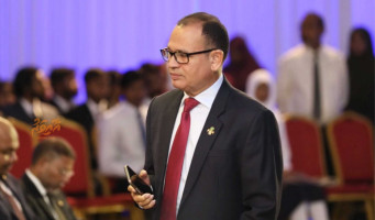 ގެސްޓުންނަށް ކާންދިނުމުގައި ގަވާއިދާ އެއްގޮތަށް ޢަމަލުކުރޭ: މިނިސްޓަރ