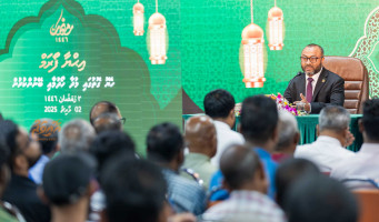 މުދާ ހެޔޮގޮތުގައި ބޭނުންކުރާއިރު އެންމެ އިސްކަންދޭންޖެހޭ ބަޔަކީ މައިންބަފައިންނަށް