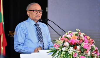 މައުމޫން ފައުންޑޭޝަންގެ އިހްޔާ ޖަލްސާ މިއަހަރުވެސް