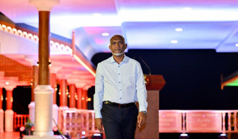 މިއަދަކީ ސަރުކާރު ބަންދު ދުވަހެއް