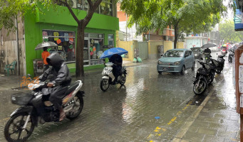 ތިލަދުންމަތިން ފެށިގެން މެދުރާއްޖެތެރެއަށް ރީނދޫ ސަމާލު