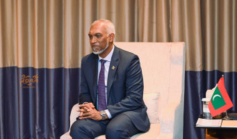 އެކުވެރިކަމުގެ ގުޅުންތައް ހަރުދަނާ ކުރުމަށް ރައީސް އެދިވަޑައިގެންފި