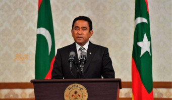 ރަމަޟާން މަހުގެ ދަރުމައާ ސަވާބު ލިބިގަތުމަށް އެންމެންވެސް މަސައްކަތްކުރޭ: ރައީސް ޔާމީން