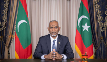 ރައްޔިތުންގެ ހިތަށް ތަސައްލީ ލިބިދިނުމުގައި މި ސަރުކާރުން އިސްނަގާނެ: ރައީސް
