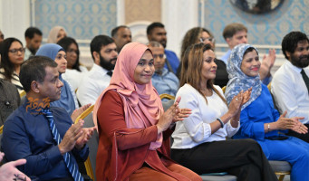 ނޭޝަނަލް މެންޓަލް ހެލްތު ސްޓްރެޓީޖިކް އެކްޝަން ޕްލޭން އިފްތިތާހުކޮށްފި