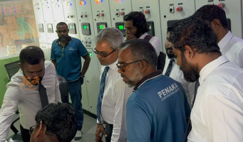 ކުޅުދުއްފުށި ސިޓީގައި ރަމަޟާން މަހު ކަރަންޓު ނުކެނޑި ހިދުމަތް ފޯރުކޮށްދެވޭނެ