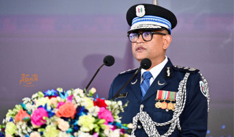 ޒަކިއްޔާގެ މަރު - ފުުލުހުންގެ އެއްވެސް އިހުމާލެއް ވާނަމަ އެކަންބަލައި، ފިޔަވަޅު އަޅާނަން: ސީޕީ