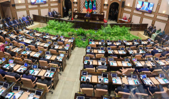 ފަނޑިޔާރުން މަދުކުރާ ބިލު ބަލައިގަނެ، ޖުޑީޝަރީ ކޮމިޓީއަށް
