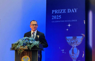 ލިޔުންތެރިންގެ ގަލަމަކީ ހަތިޔާރެއް، ބޭނުން ހިފަންވާނީ ގައުމުގެ ހެވާއި ލާބައަށް: އާދަމް ޝަރީފް