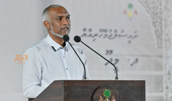 އެއްވެސް ފަރާތަކުން، ރައްޔިތުންނަށް ދަތިކުރުމުގެ ފުރުސަތު މި ސަރުކާރަކުން ނުދޭނެ: ރައީސް