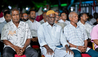 މަސްވެރިންނަށް ވެސް ރޯދަ އިނާޔަތް ދިނުމުގެ ވިސްނުންފުޅު ރައީސް ގެންގުޅުއްވާ