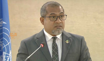 އިންސާނީ ހައްގުތައް ކުރިއަރުވައި، ހިމާޔަތްކުރުމަށް ކުރާ މަސައްކަތުގައި ރާއްޖެ ސާބިތުވާނެ