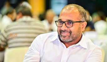 ހޯމް މިނިސްޓަރ އިހްސާންގެ އިތުބާރު ނެތް މައްސަލަ މާދަމާ