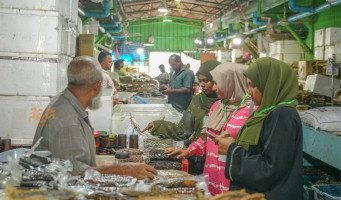 ކާބޯތަކެތީގެ ރައްކާތެރިކަން ކަށަވަރުކުރުމަށް އިންސްޕެޝަނެއް