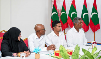 ކުޑަހުވަދޫ ދަތުރުފުޅުން ރައްޔިތުންގެ އުއްމީދުތަކުގައި ހަގީގީ ކުލަ ޖެހޭނެ: ކައުންސިލް