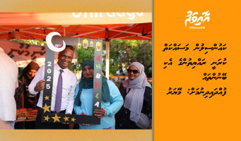 ކައުންސިލުން މަސައްކަތް ކުރަނީ ރައްޔިތުންގެ އެކި ބޭނުންތައް ފުއްދައިދިނުމަށް: މޭޔަރު