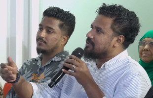 ޗައިނާގެ އޮންލައިން ޕްލެޓުފޯމުތަކަށް ޓެރިފު ބޮޑުކުރީ މޯދީ ވަޑައިގަންނަވާތީ