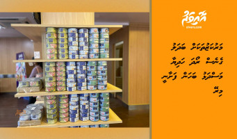 މަރުކަޒުތަކަށް ބަދަލު ގެނެސް ރޯދަ ހަދިޔާ މަސްދަޅު ބަހަން ފަށާނީ މިރޭ