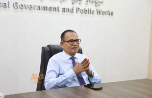 ޒިންމާދާރު ނޫސްވެރިކަމަކަށް އިންތިހާއަށް މިއަދުވަނީ ބޭނުންވެފަ: އާދަމް ޝަރީފް